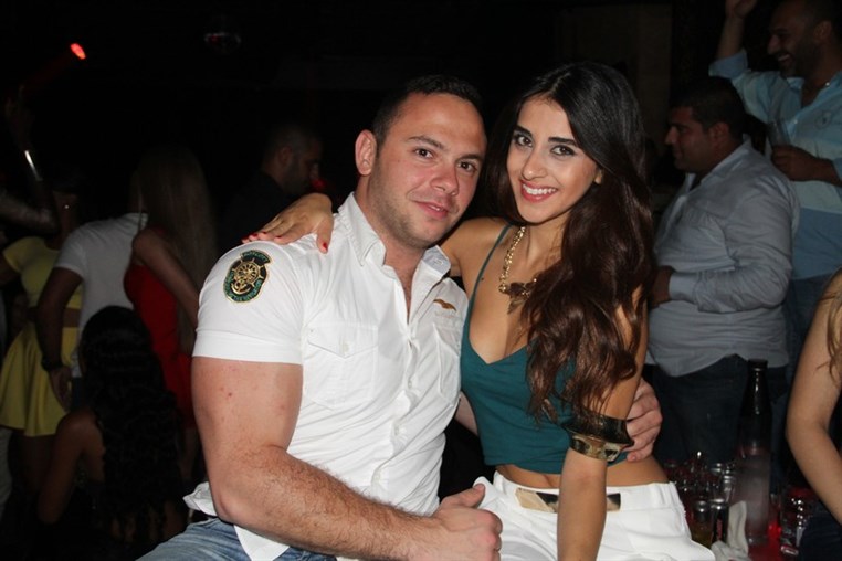 Taiga Beirut On Saturday Night